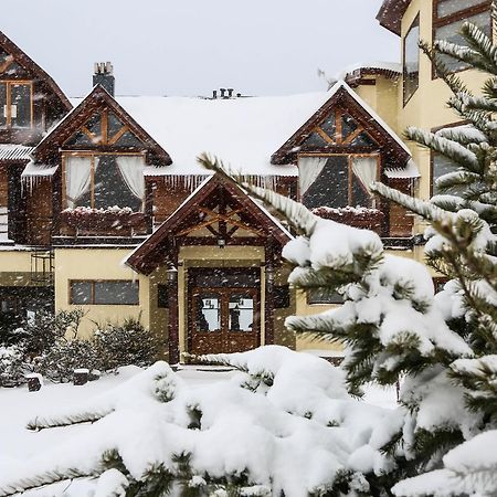 Tierra De Leyendas Ushuaia Dış mekan fotoğraf