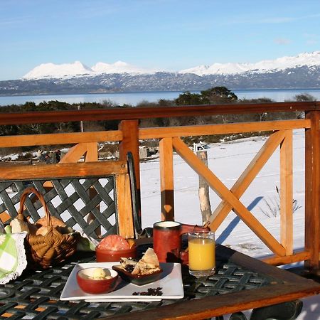 Tierra De Leyendas Ushuaia Dış mekan fotoğraf