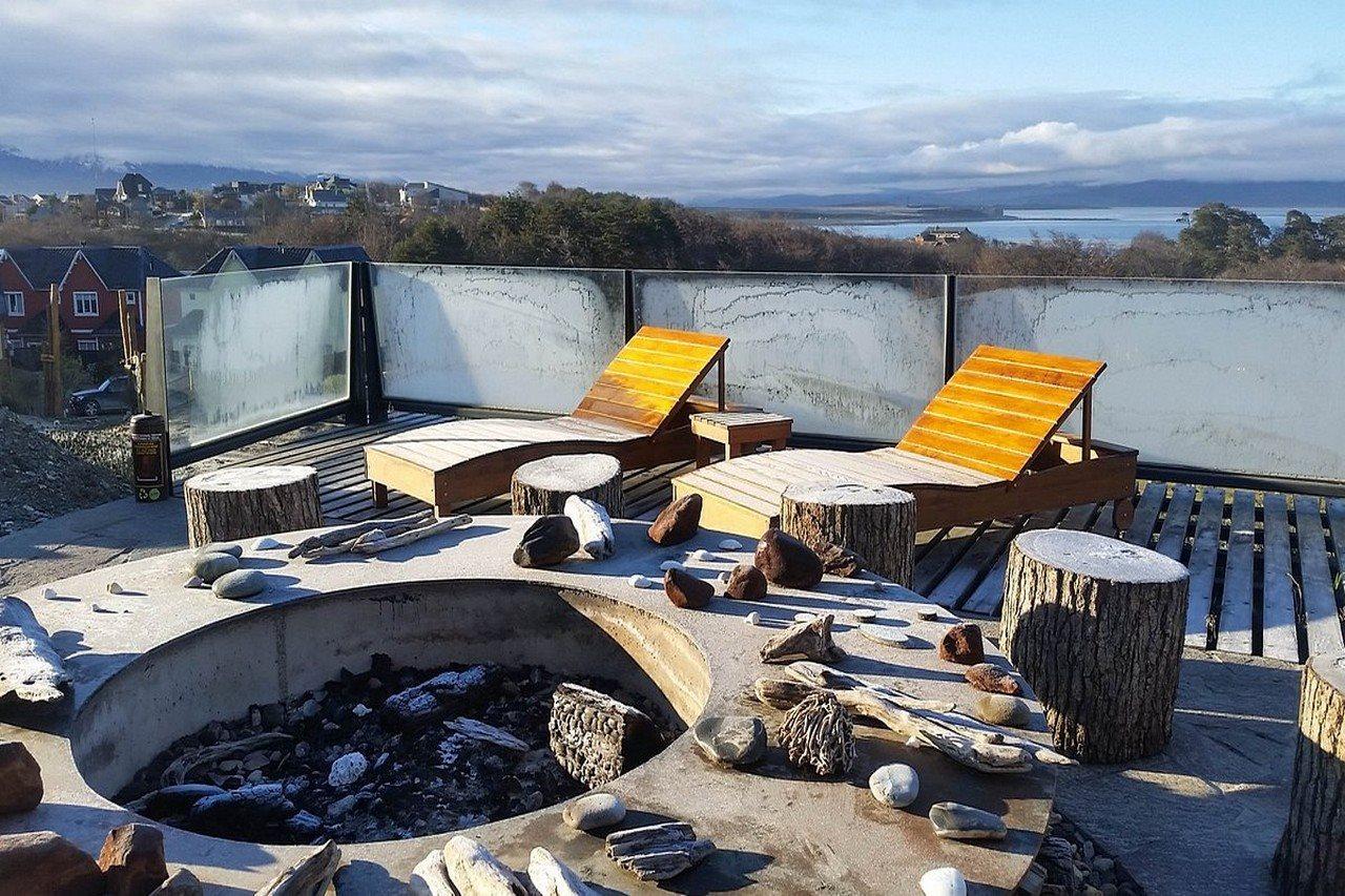 Tierra De Leyendas Ushuaia Dış mekan fotoğraf