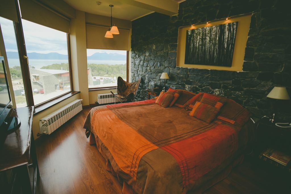 Tierra De Leyendas Ushuaia Dış mekan fotoğraf