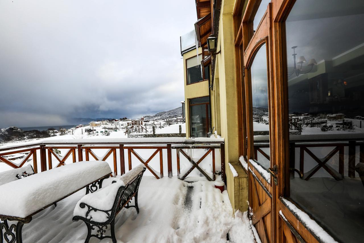 Tierra De Leyendas Ushuaia Dış mekan fotoğraf