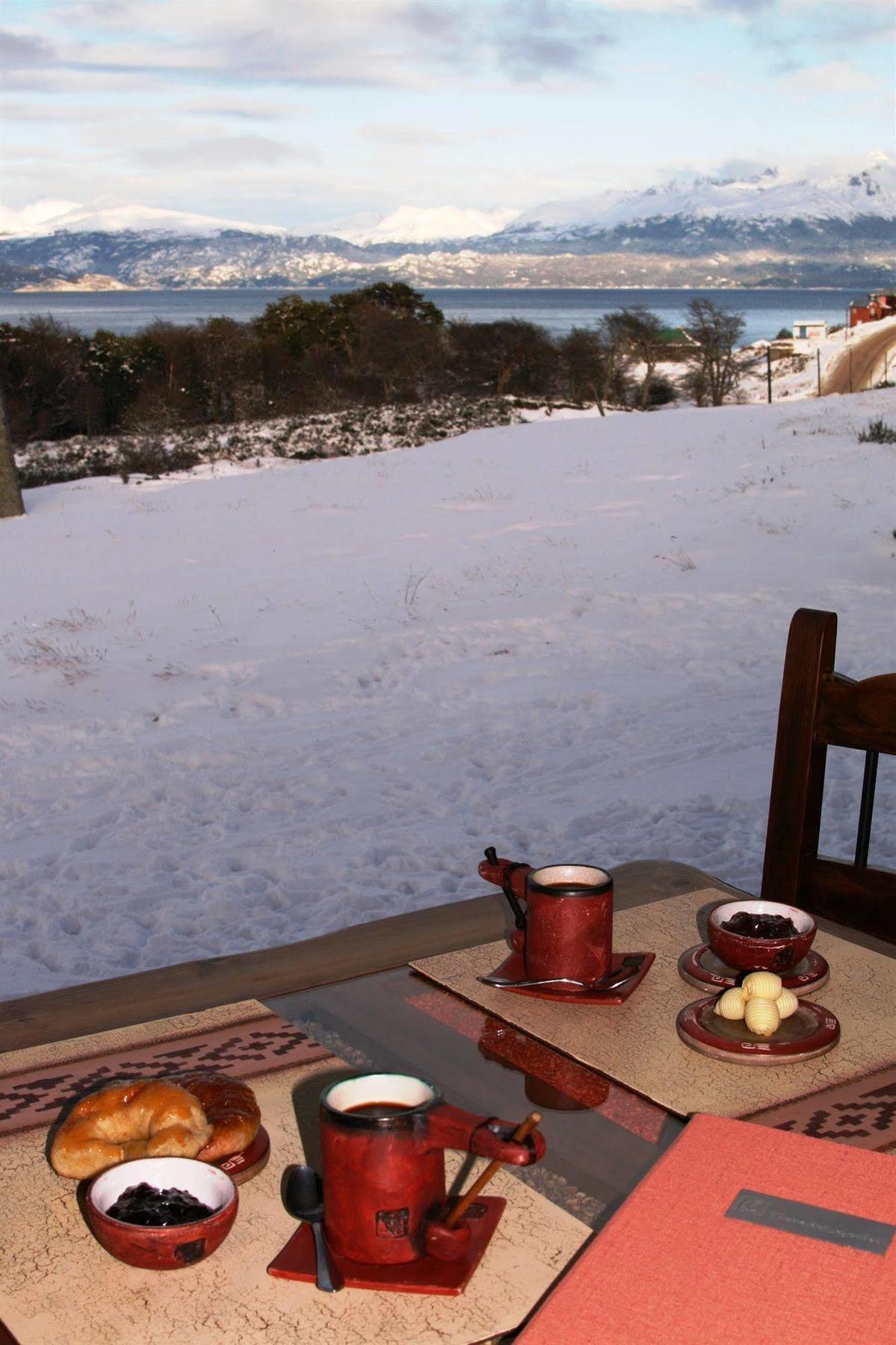 Tierra De Leyendas Ushuaia Dış mekan fotoğraf