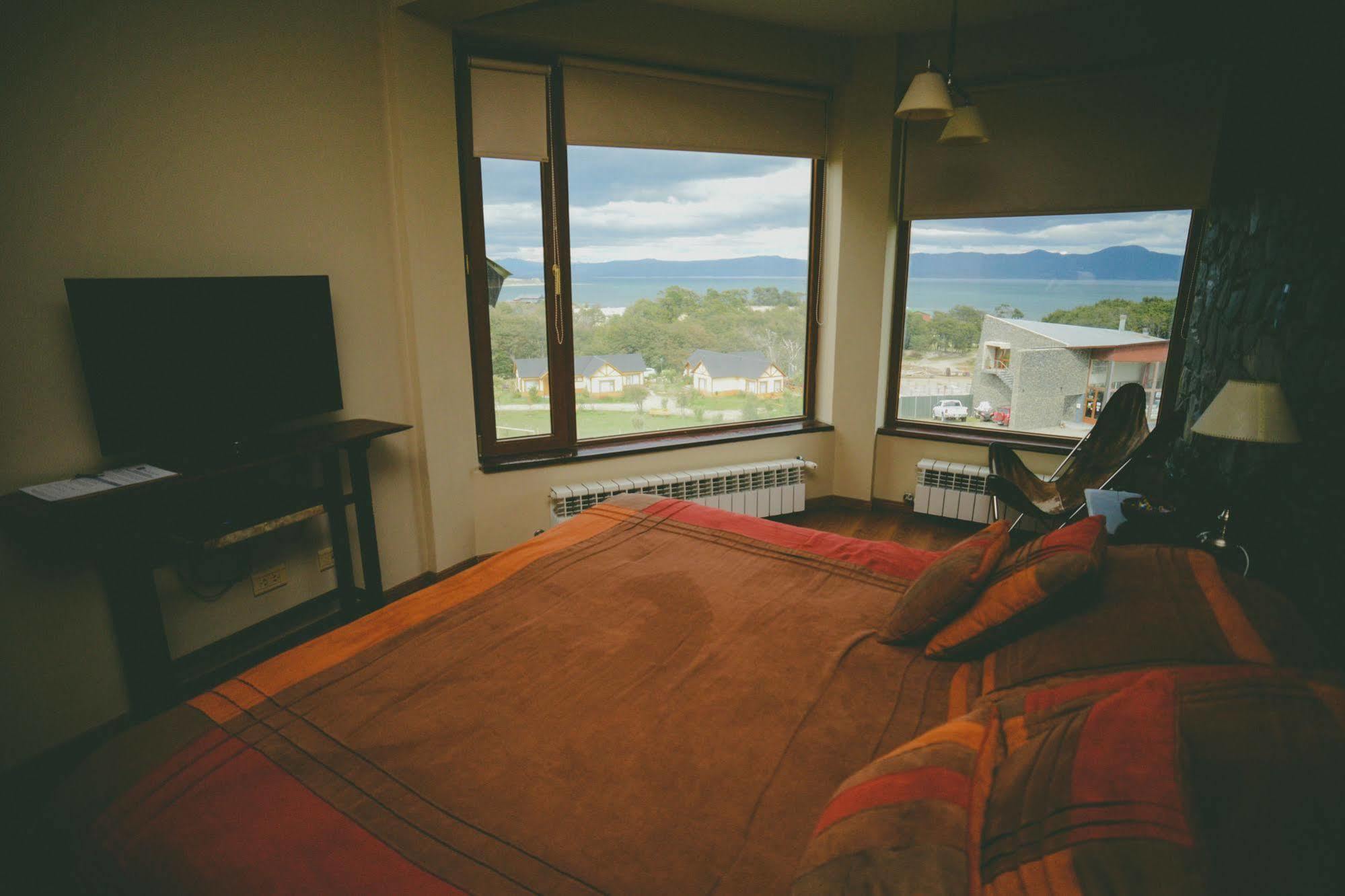 Tierra De Leyendas Ushuaia Dış mekan fotoğraf