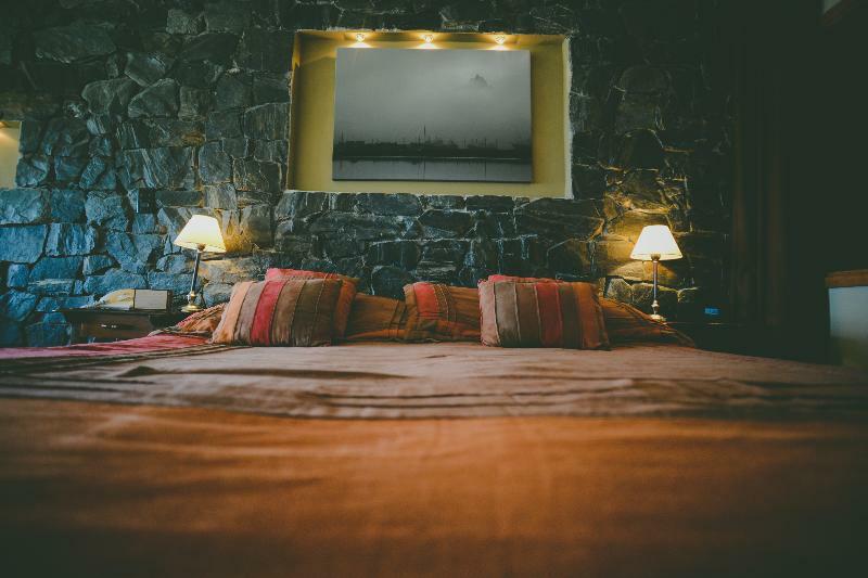Tierra De Leyendas Ushuaia Dış mekan fotoğraf